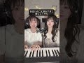 【two】モフモフモーの相方が好きすぎて曲作ってみた【フルもサブスクで聴いてね】