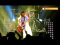 1000say Live @JapanExpo 15&deg; Impact