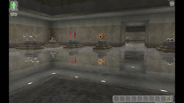 DeusEx - Getting HDTP to work properly