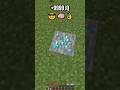 Minecraft LOW IQ Youtuber vs +9999 IQ vs -9999 IQ vs AGE 99 episode 4