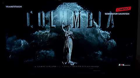 Terminator Salvation - Cinemax Intro