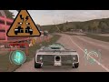 Need For Speed UNDERCOVER Part 30 Hot Pursuit 2006 Pagani Zonda F Need For Speed UNDERCOVER Part 30 Hot Pursuit 2006 Pagani Zonda F