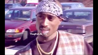 2Pac-Insane | New Remix•HD Remastered Video