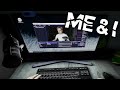 the streamer who got stuck in a time loop...