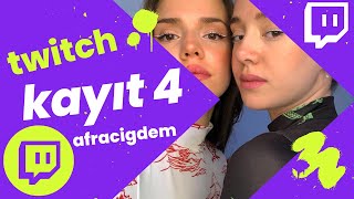 Twitch Kesitleri Kayıt 3