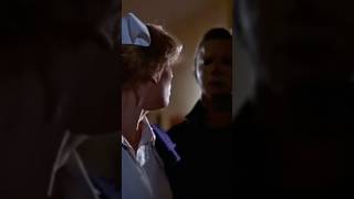 Halloween 21981Nurse Kill Myers