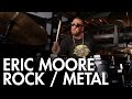 Zildjian Performance - Eric Moore - Rock / Metal