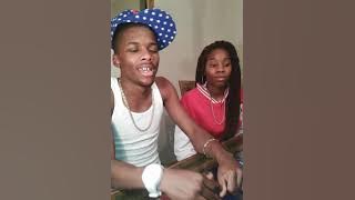 BABY SOULJA FT MISS BARBIE (PAY ATTENTION)