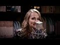 Joan Osborne - Tangled Up in Blue - 8/31/2017 - Paste Studios, New York, NY