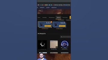 UE5 Niagara - Getting Started #1    #ue5