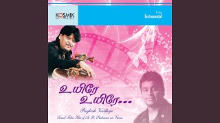 Video thumbnail of "Rajhesh Vaidhya - Narumugaye"