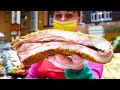 Traditional SLAVIC FOOD in UKRAINE!! Oldest Ukrainian Market in Kyiv | Ukraine