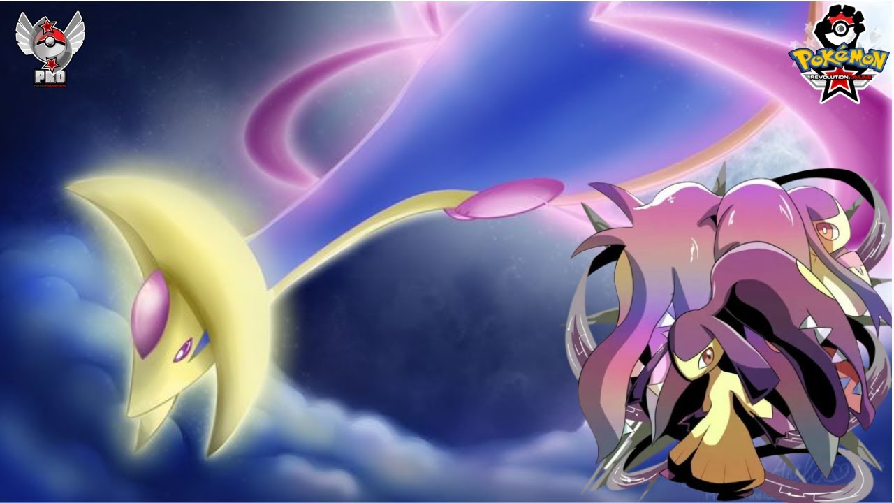 Another Mega Mawile Showdown But It's In H.O Team?! | PRO PvP - 03/2025 (Pokémon Revolution Online)