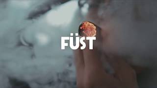 KHAZE X PACHEE - FÜST [OFFICIAL AUDIO]