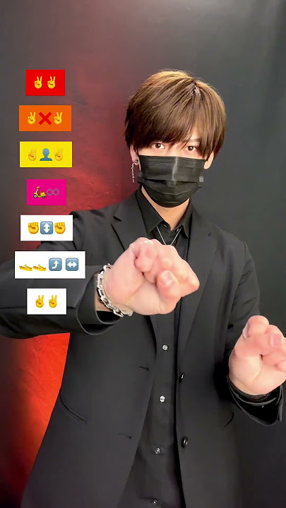 【 Oke gas 2 - Richard Jersey 】TikTok dance tutorial TAKAHARU #shorts #trend #trending