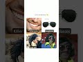 Girls weekness  girl sarcasm funny meme hairstyle sunglasses killersmile