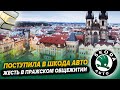 Экстремальный переезд в Чехию. 3 недели без жилья и жесть в общежитии Страхов