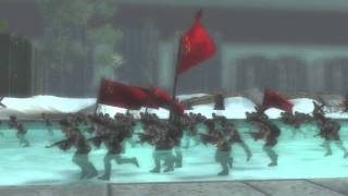 : Toy Soldiers: Cold War- AC 130!