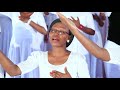 Peke yangu siwezi by St. Andrew's choir