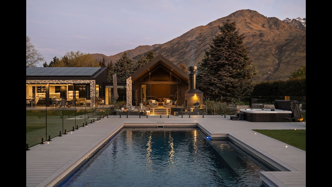 35A Old School Road, Lower Shotover, Queenstown