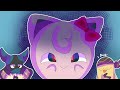 One day the Sun is going to explode (Pokemon crusader/oc animatic)