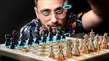 Chess Just Got Its First Update in 200 Years