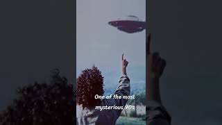 One of the most mysterious 90s archive footage ever recorded One of the most mysterious 90s archive footage ever recorded