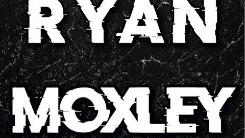 Ryan Moxley theme and Tron (2019)