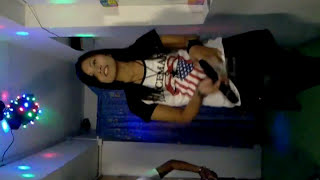 Si Ratu Goyang'' Asty & Datun''