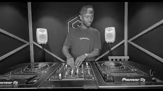 DJ JASO // AMAPIANO - AFROBEATS \\ LIVE SET 2024