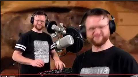 Meanwhile... Burger Planet thinks there is too much fighting and war - IP2 IRL