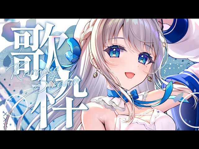 凪流@プロフ一読してください 歌枠】ロックなアニソンで月曜日からぶち上げる👊 #ウタノライブ