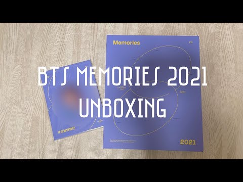 BTS メモリーズ　2021 防弾少年団　バンタン Amazon.co.jp | BTS Memories of 2021 Blu-ray【日本語字幕入り