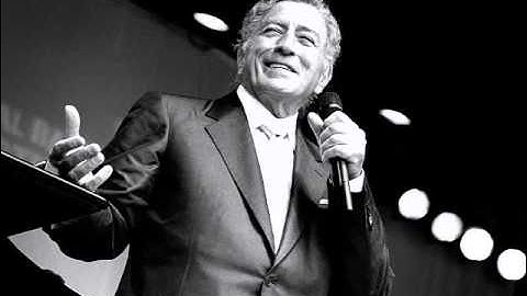 Tony Bennett - The Way You Look Tonight