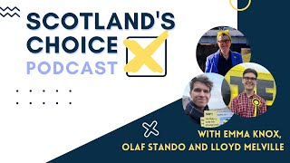 ELECTION SPECIAL: Local Government (w/Emma Knox, Olaf Stando and Lloyd Melville)