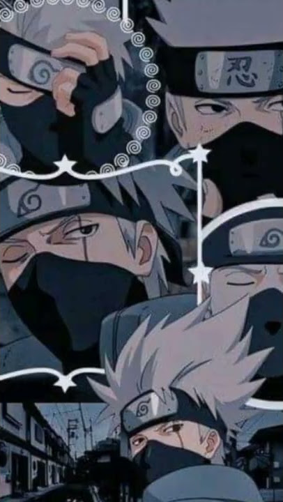 Story'wa Kakashi 30 detik
