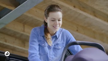 Maxi Cosi FamilyFix2  Demo