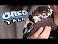 OREO TACO VS OREO TACO