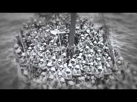 Anzac Centenary: Gallipoli