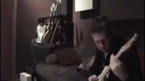 Slipknot- Making of  All Hope Is Gone [Part 3]