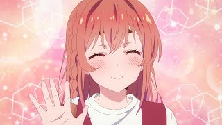 Rent-A-Girlfriend S1 Full-series compilation