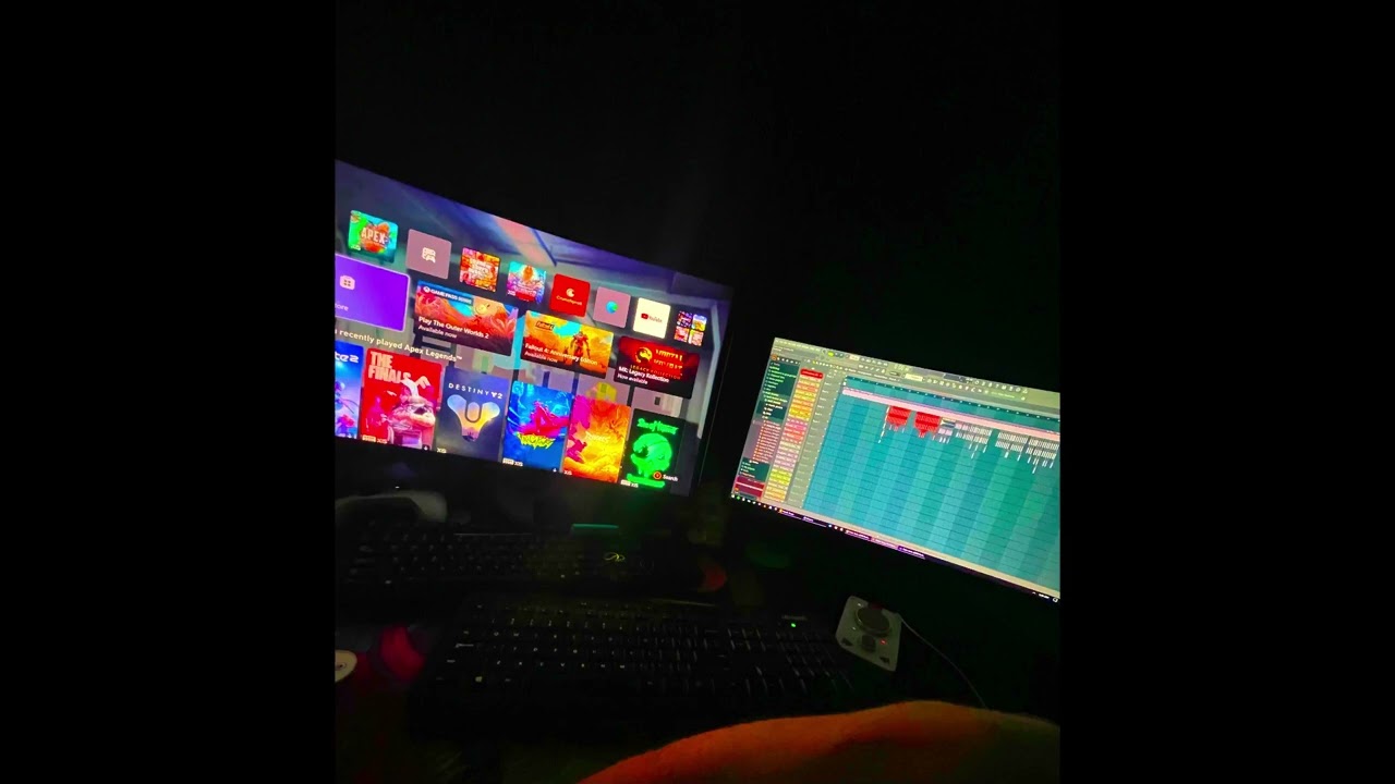 Sailors Song Hardstyle Cover (Original)