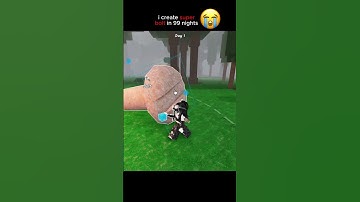I create super bolt 😂 #roblox #shorts #99nights #99nightintheforest