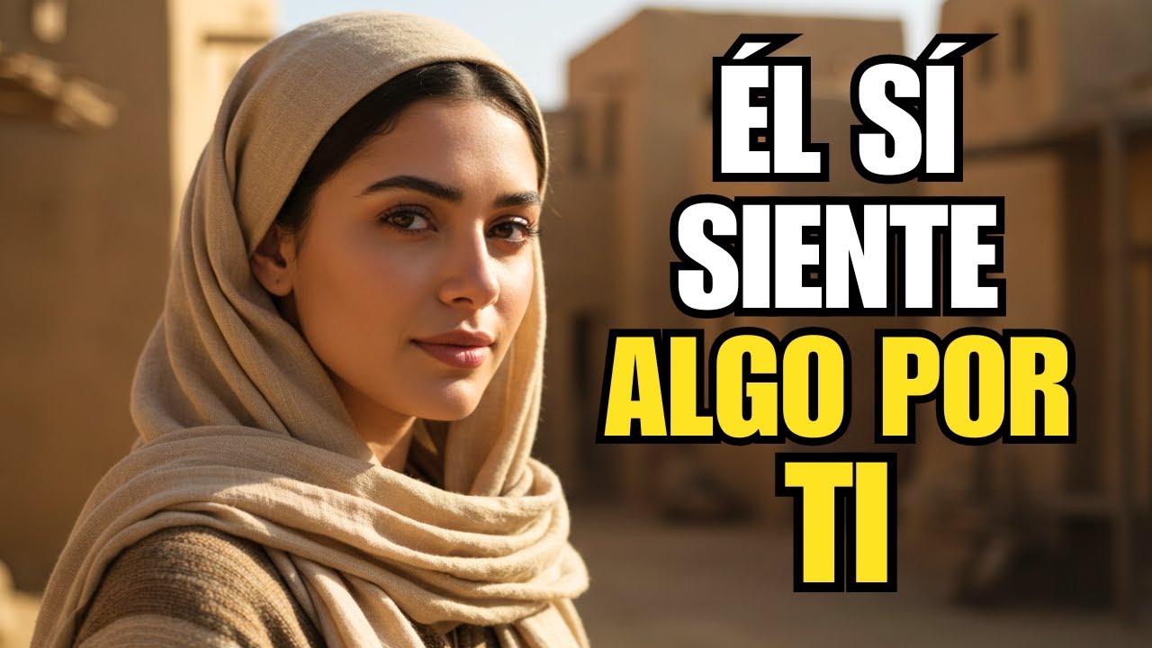 DIOS MUESTRA LO QUE PASA EN EL CORAZÓN DE QUIEN TE DESEA EN SECRETO