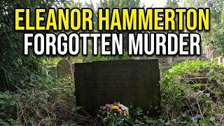 The Forgotten Murder of Eleanor Hammerton | Sheffield 1945 Cold Case (Part 2)