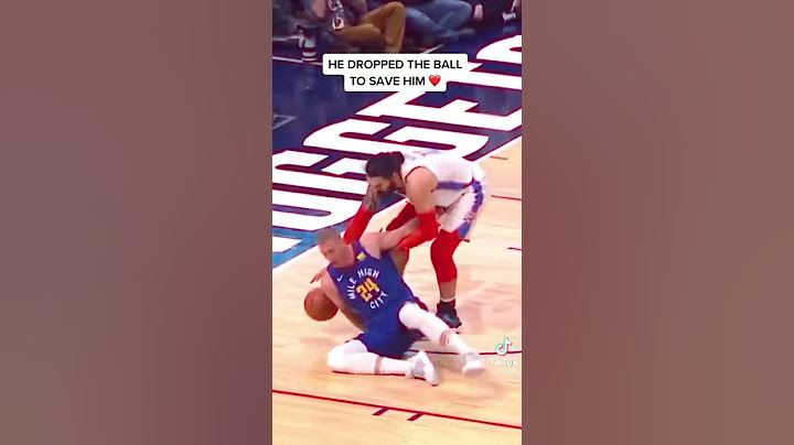 GREAT Sportsmanship 🤝 #short #basketball #sportsmanship #basketballedits #kindness #youtubeshorts