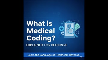 Medical Coding Explained | Learn the Language of Healthcare Revenue