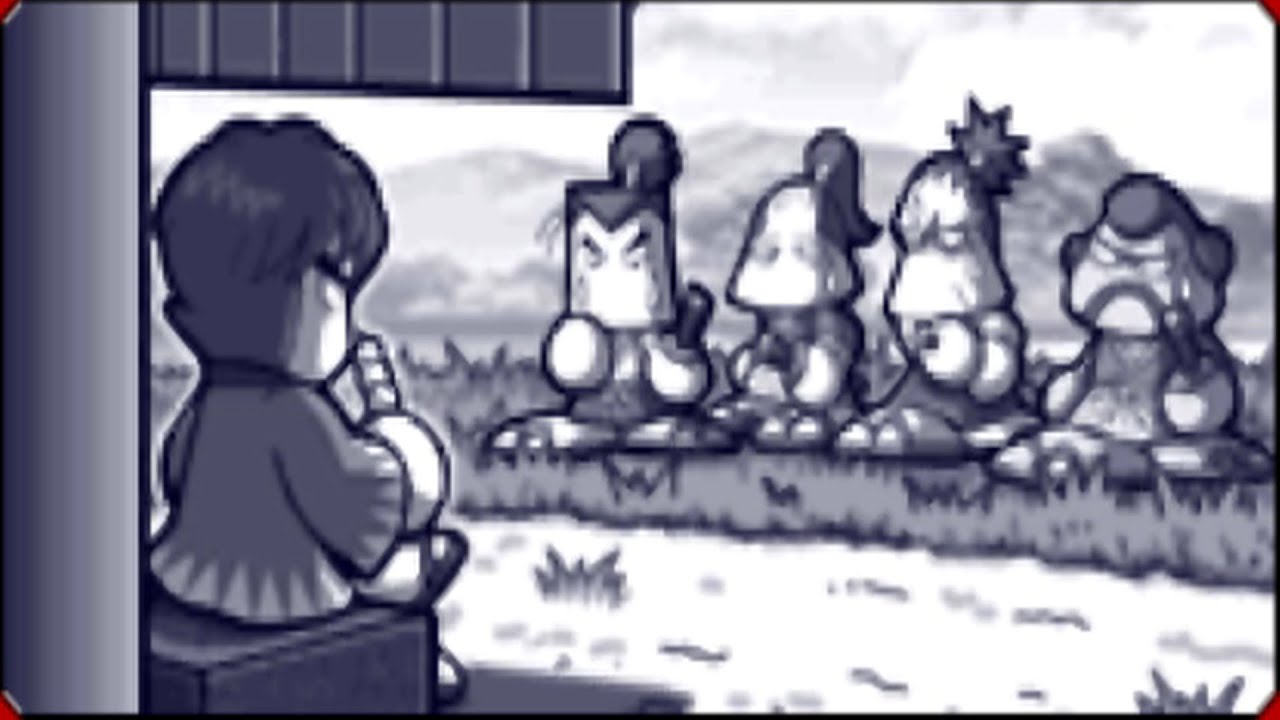 パワポケ13裏 ハイバラ 【海洋冒険編】