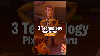 3 Inovasi Teknis Toy Story 5 yang Bikin Kita Kagum — Plus Ada GIVEAWAY Tiket Nonton Gratis 🎟️