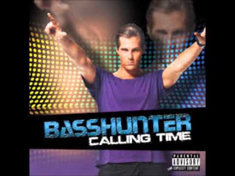 Basshunter: Calling Time Full Album
